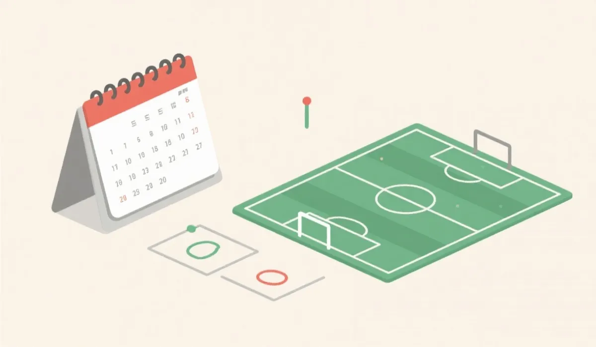 三步规划观赛时间插图