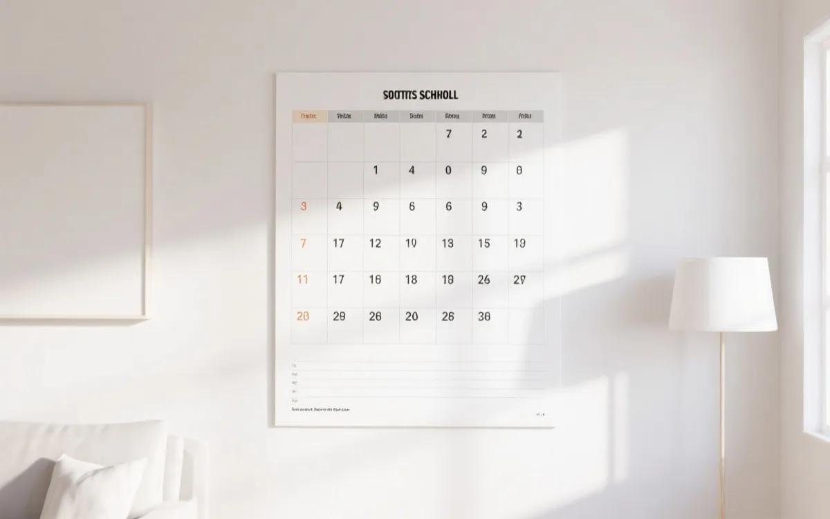 可打印赛程表预览示意图