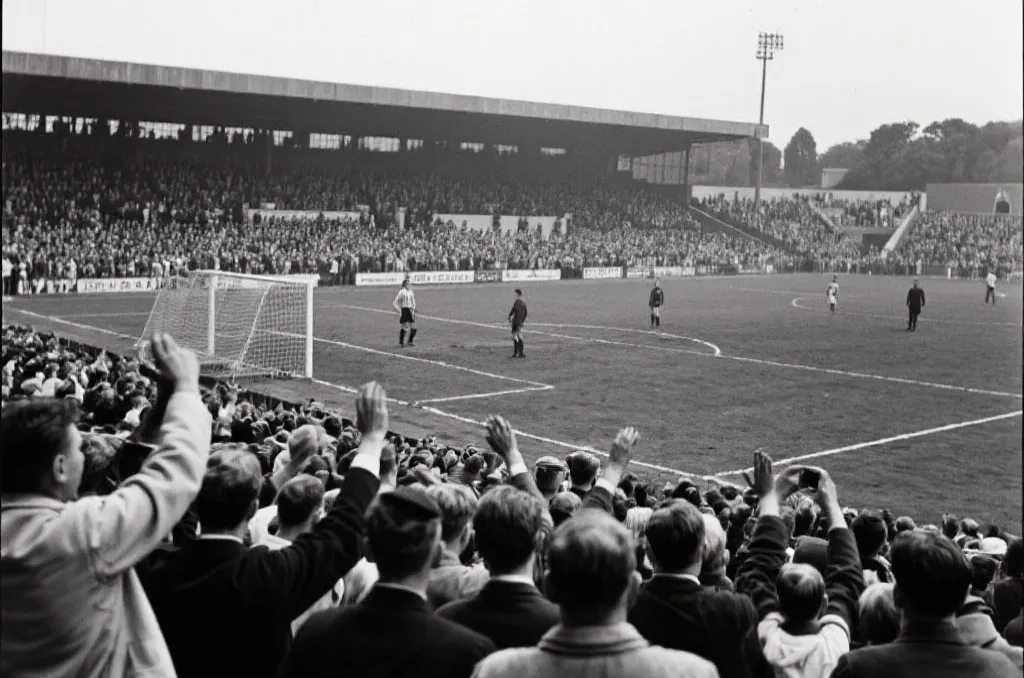 世界杯历史记录与规则变迁：从粗犷对抗到精细化管理的百年演进